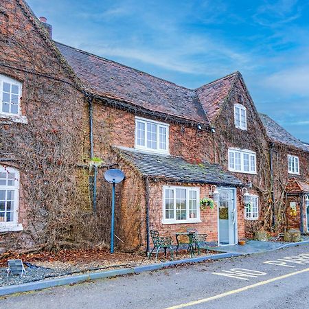 Warwickshire Park Hotel Kenilworth By Belvilla Honiley Exterior foto