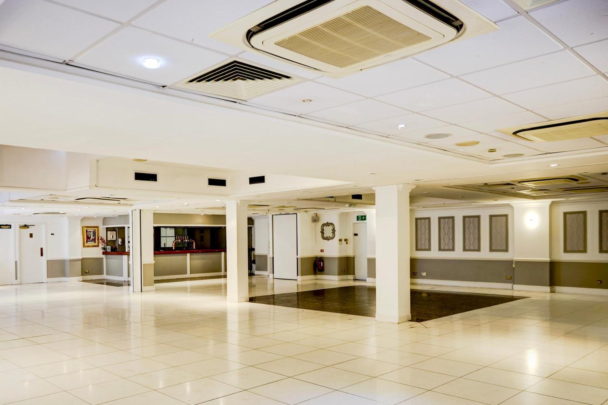 Warwickshire Park Hotel Kenilworth By Belvilla Honiley Exterior foto