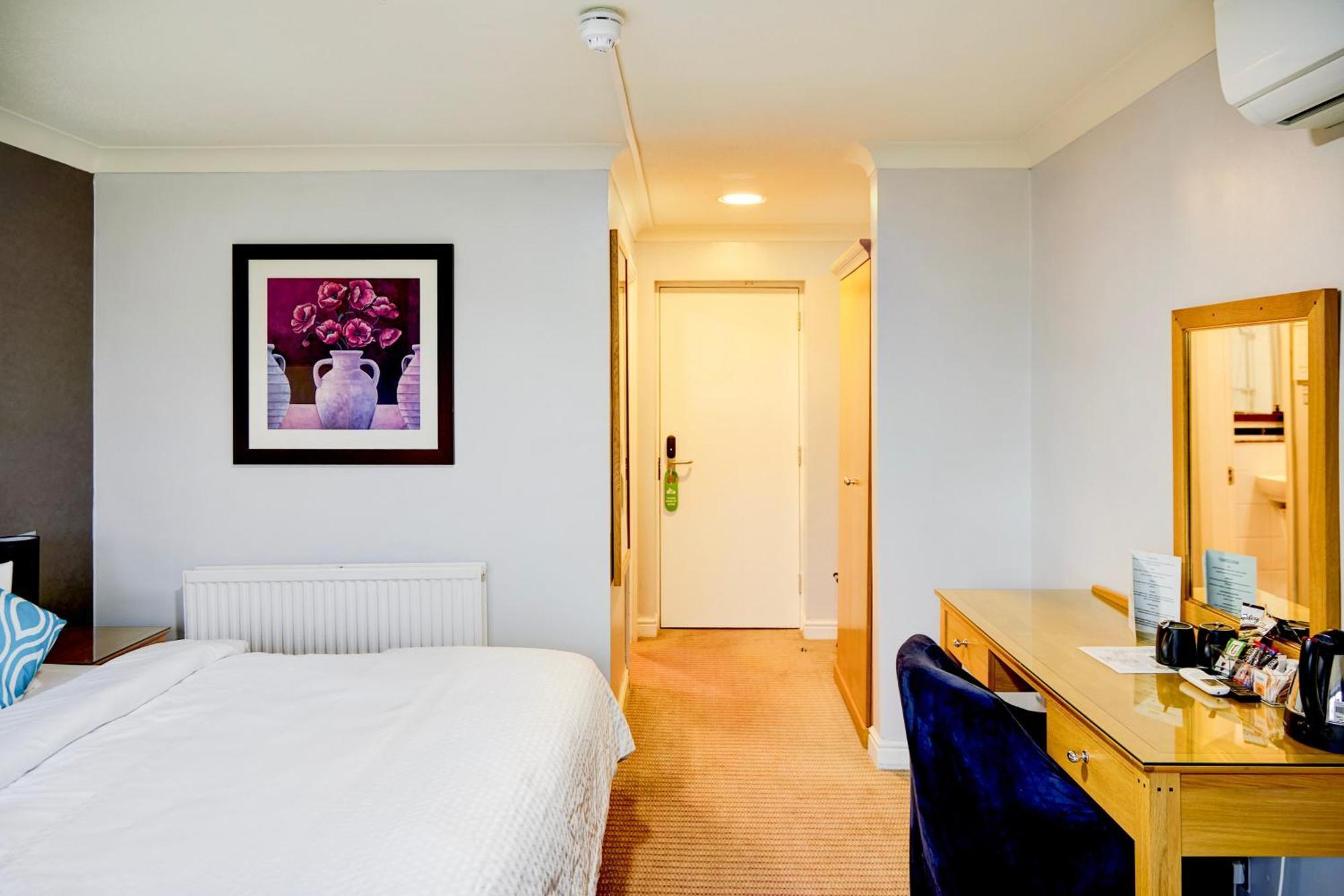 Warwickshire Park Hotel Kenilworth By Belvilla Honiley Exterior foto
