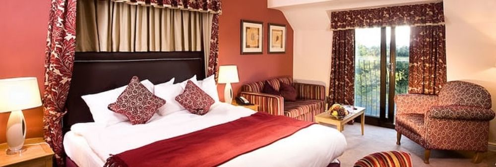 Warwickshire Park Hotel Kenilworth By Belvilla Honiley Exterior foto